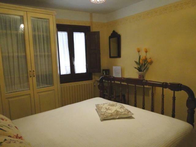 Habitación Familiar con ducha